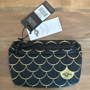 Aloha Collection Mini Mermaid Pouch *discontinued*